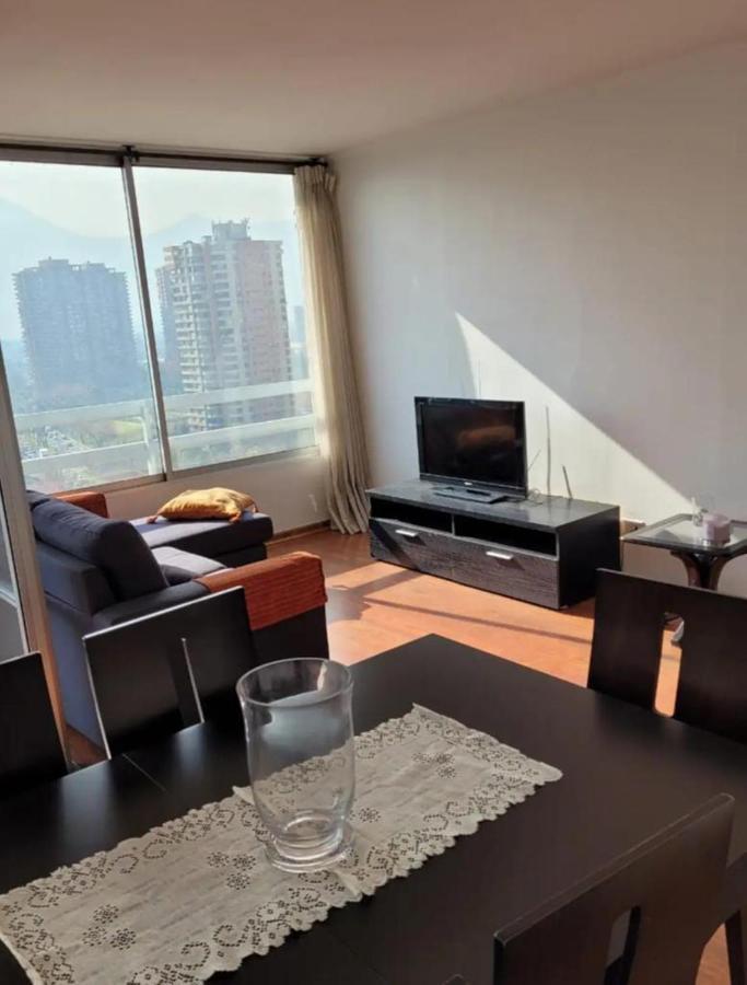 Condes, Depto, Metro Manquehue, 3d,2b Apartamento