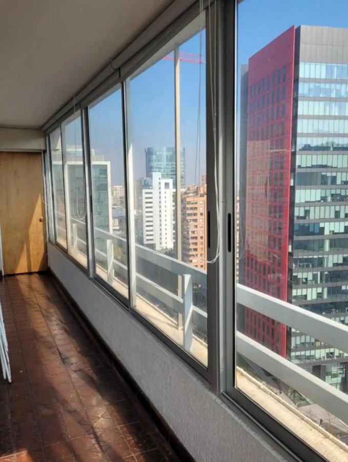 Condes, Depto, Metro Manquehue, 3d,2b Apartamento *