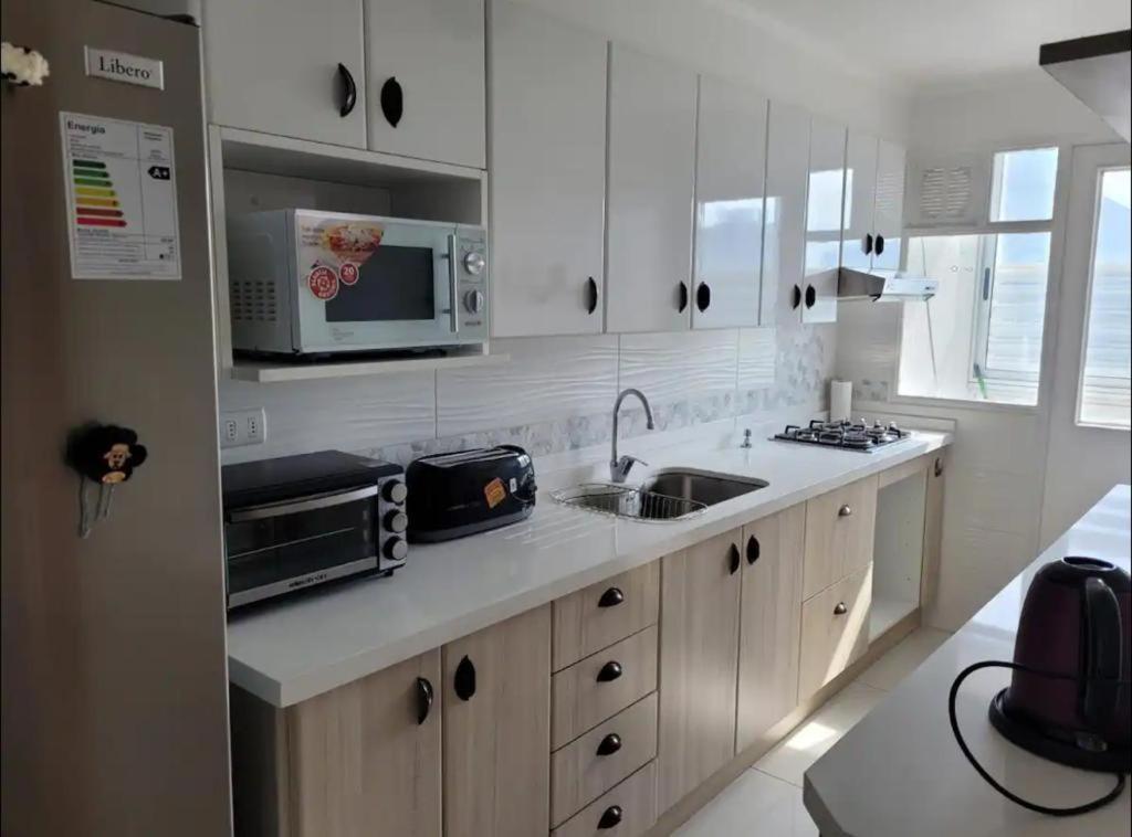 Condes, Depto, Metro Manquehue, 3d,2b Apartamento
