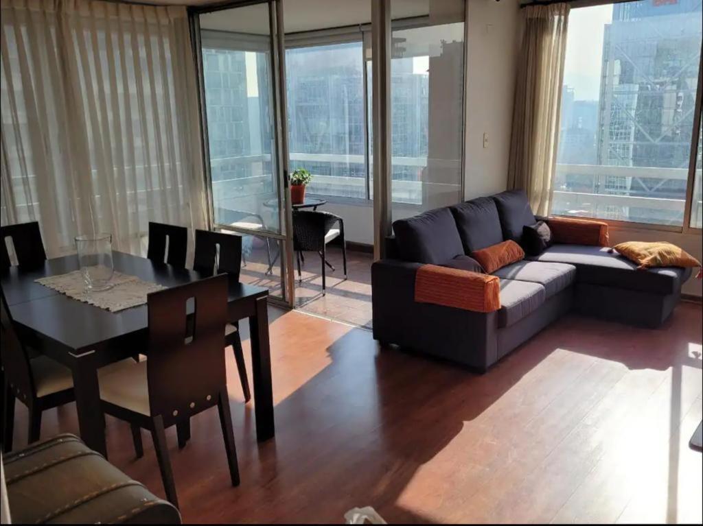 Apartamento Condes, Depto, Metro Manquehue, 3d,2b