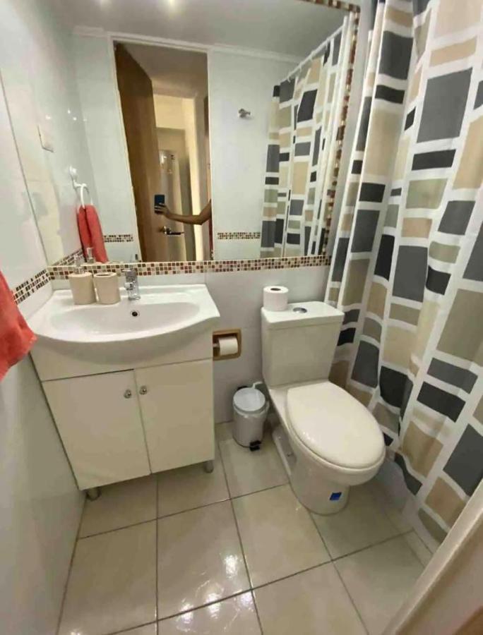 Condes, Depto, Metro Manquehue, 3d,2b Apartamento